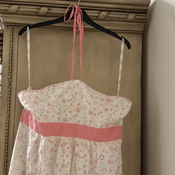 Devine Dress - Picture 2 of 6